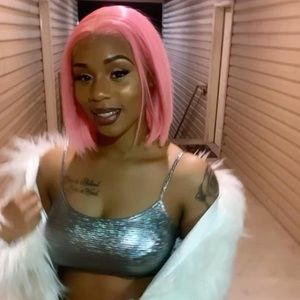 Meet your Posher, Joslyn